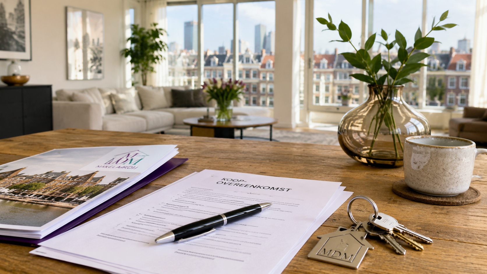 7 Tips hoe je moet onderhandelen bij aankoop